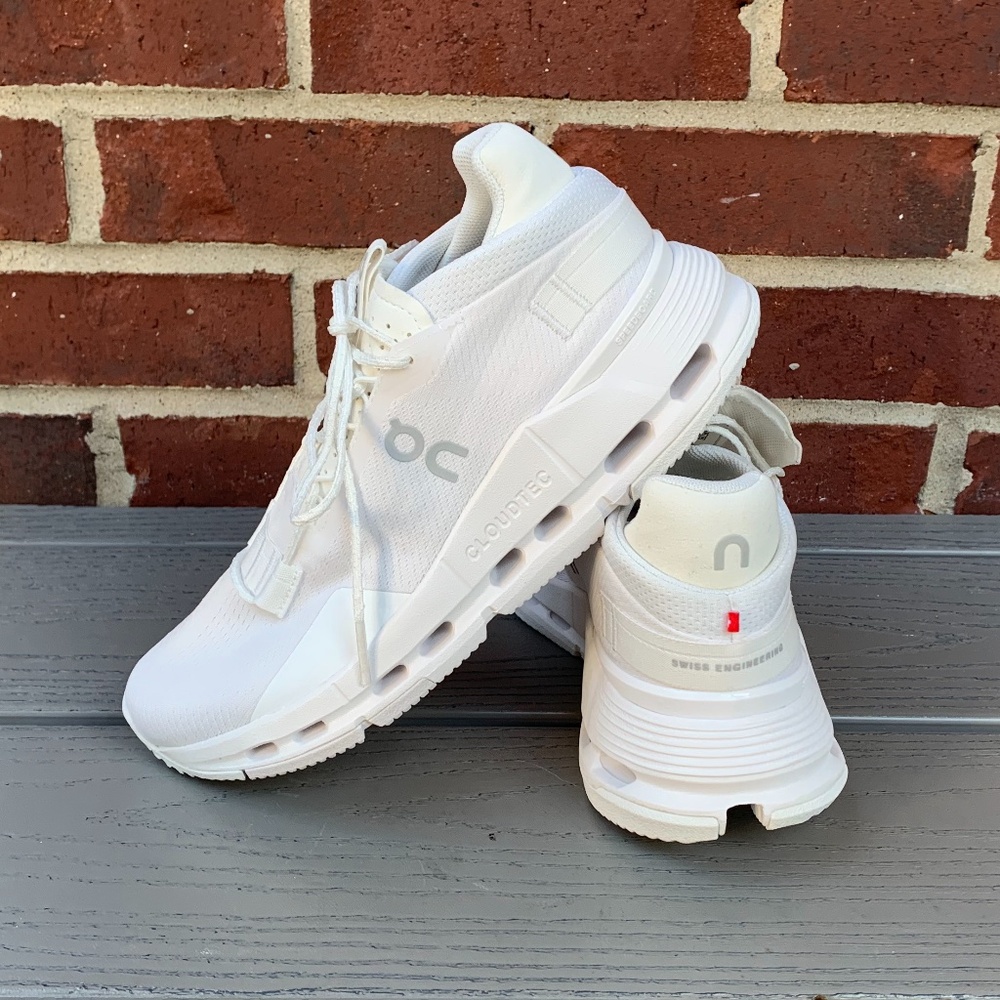 On Running Cloudnova Sneakers - Picture 14 of 14